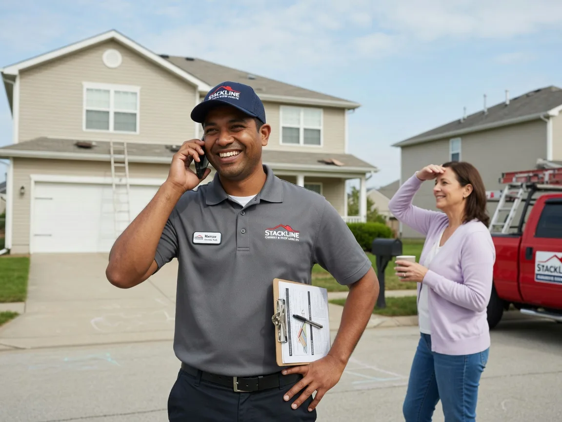 Chimney flashing repair Atlanta, GA FAQs